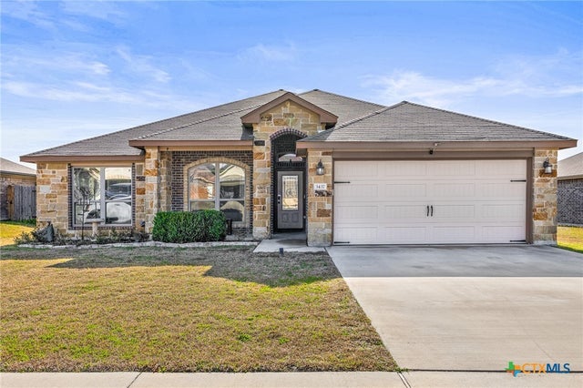 3437 Samuel Street, Copperas Cove