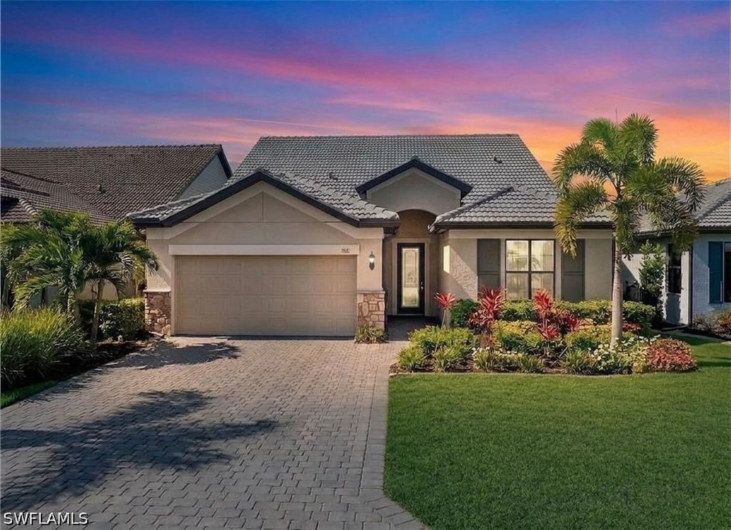 3944 Black Eagle Ln, Fort Myers