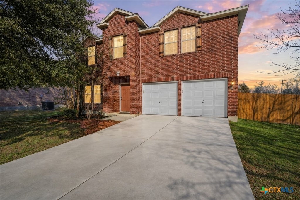 2141 Warwick Place, New Braunfels