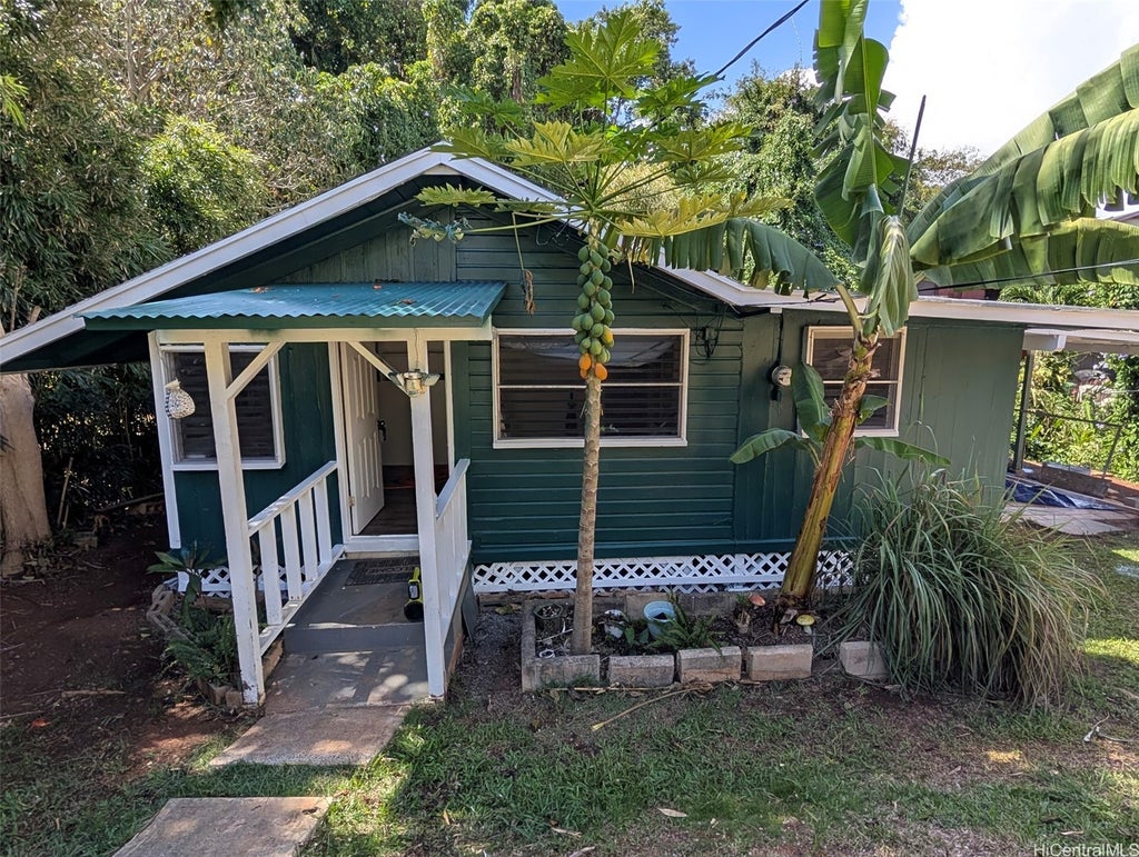 45-151 Kokokahi Place, Kaneohe