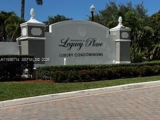 Photo of 11016 Legacy Dr Unit #306, Palm Beach Gardens FL