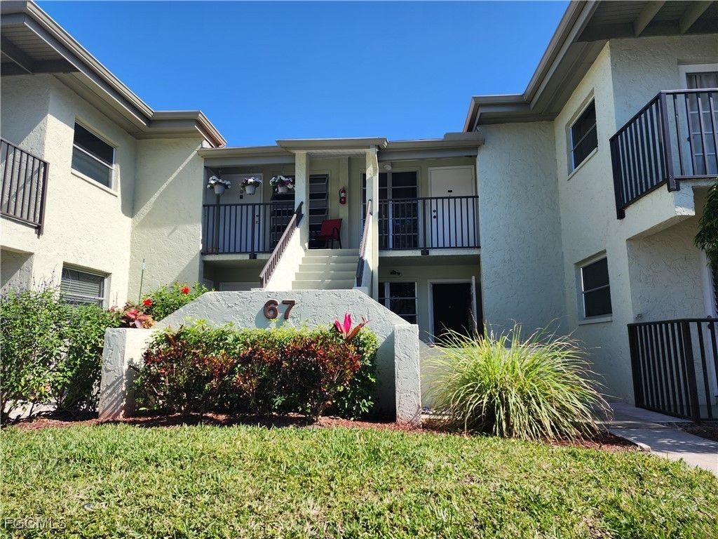 7400 College Pkwy 67c, Fort Myers