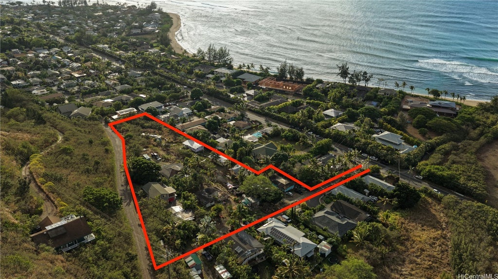 58-256 Kamehameha Highway, Haleiwa