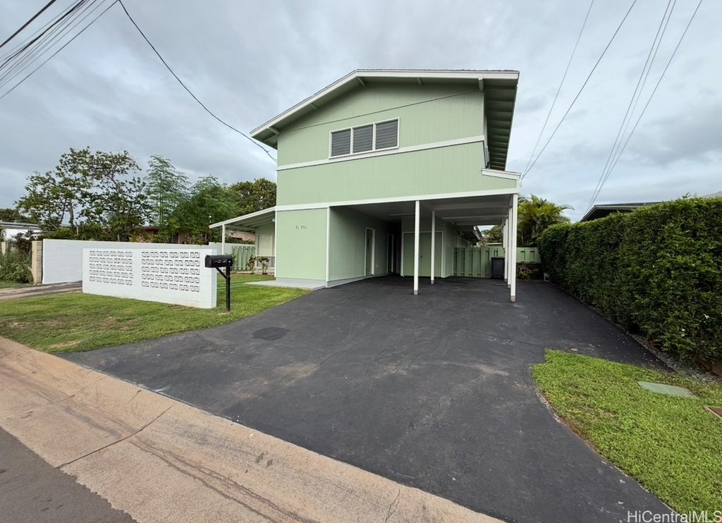 91-951 Ololani Street, Ewa Beach