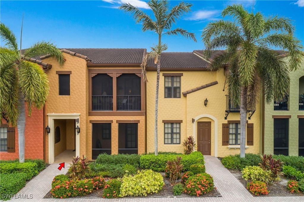 9108 Capistrano St S 7402, Naples