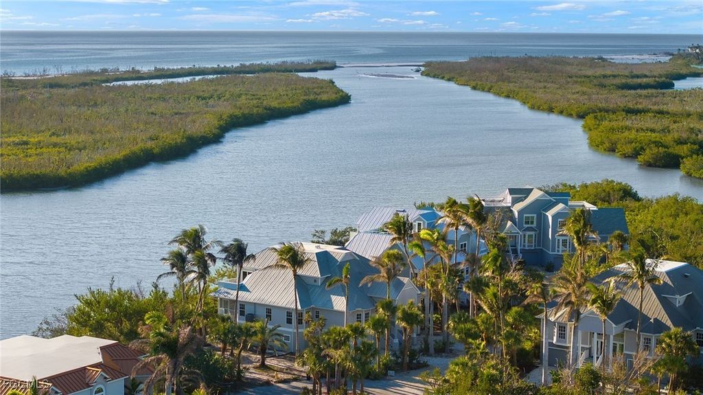 5423 Shearwater Dr, SANIBEL