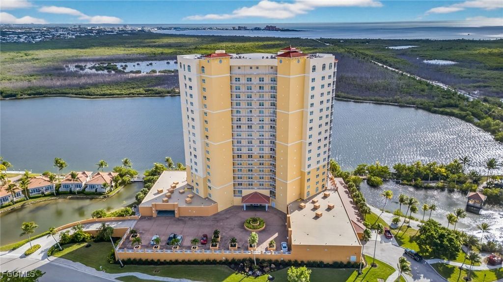 12701 Mastique Beach Blvd 1703, FORT MYERS