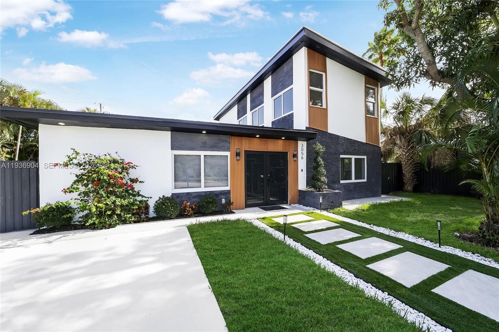 3056 Ne 14th Ave, Oakland Park