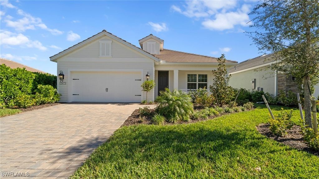 13473 Heritage Preserve Dr, Fort Myers