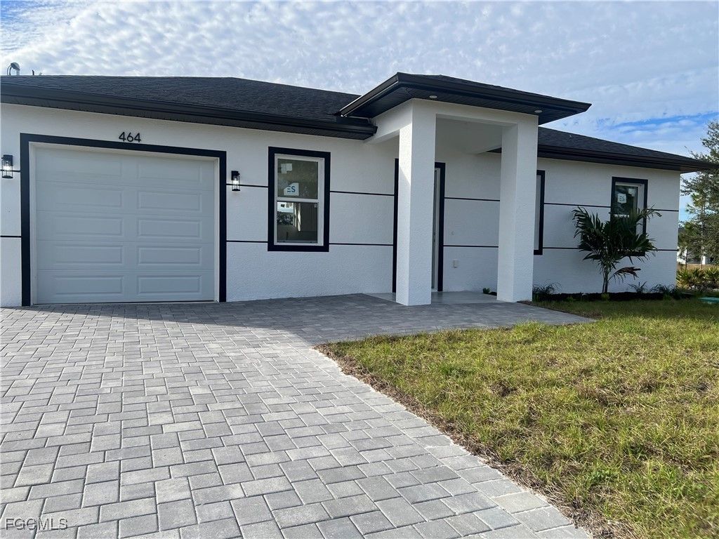 464 Eisenhower Blvd, LEHIGH ACRES