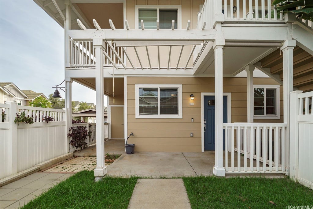 (unit #1303) 1131 Kakala Street, Kapolei