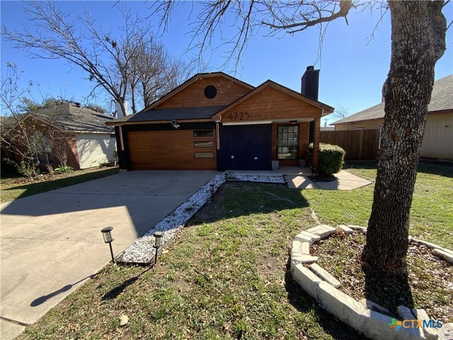 4725 Hartrick Bluff Road, Temple