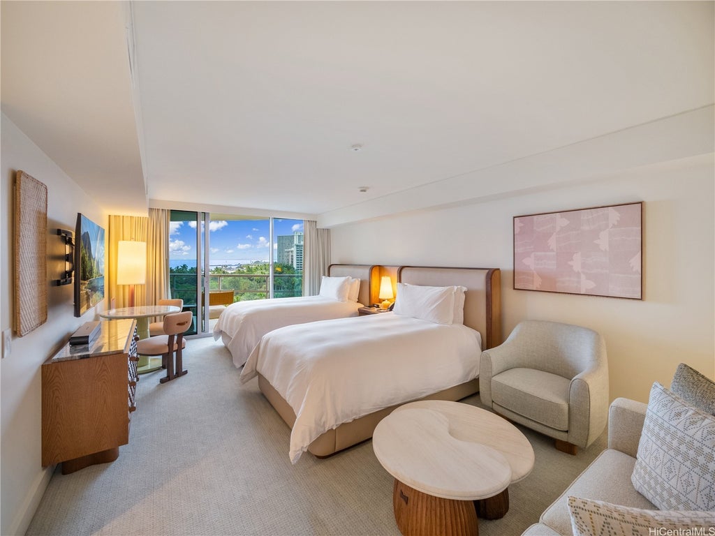 (unit #1105) 223 Saratoga Road, Honolulu