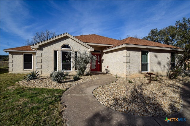 3610 Oakridge Boulevard, Harker Heights