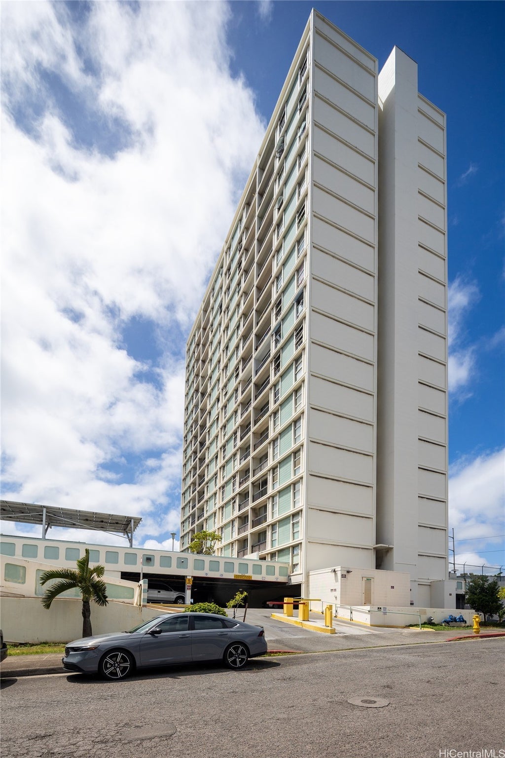(unit #3b) 1425 Liliha Street, Honolulu