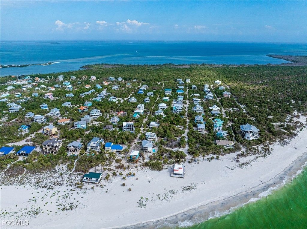 4511 Bartlett Pkwy, Captiva
