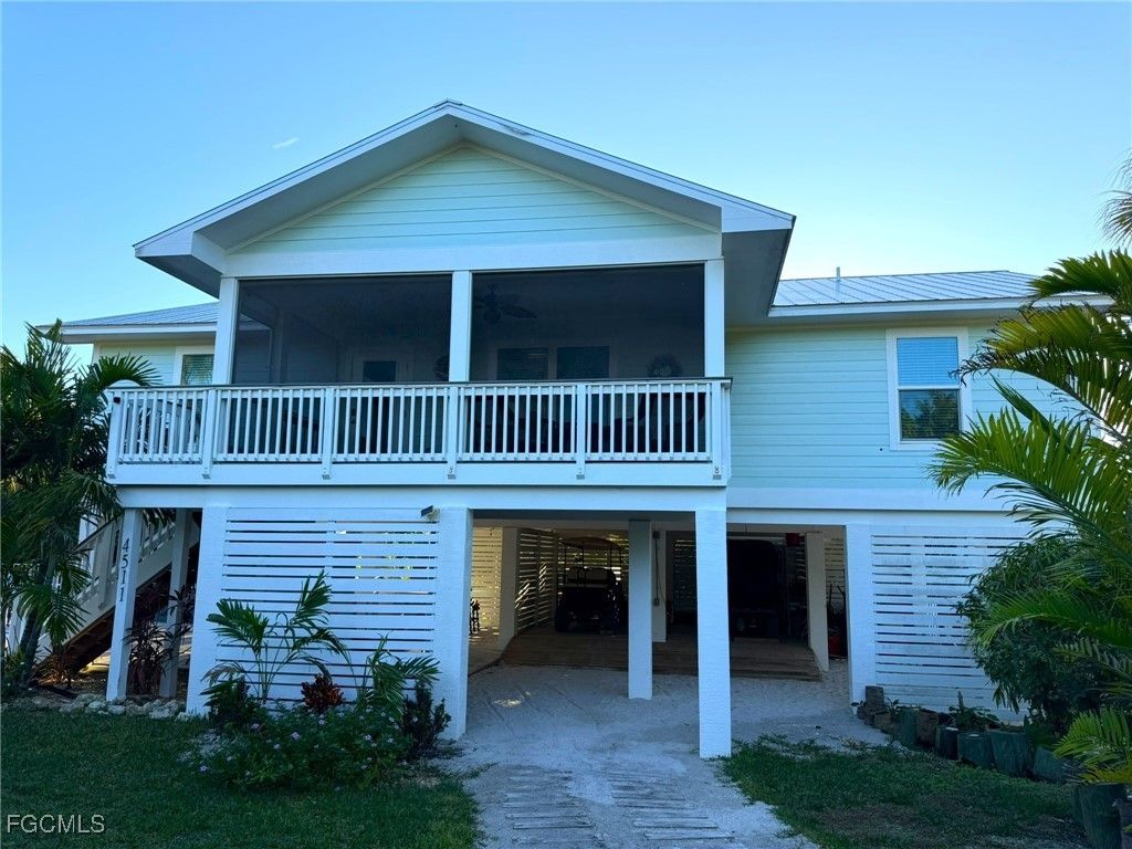4511 Bartlett Pkwy, Captiva