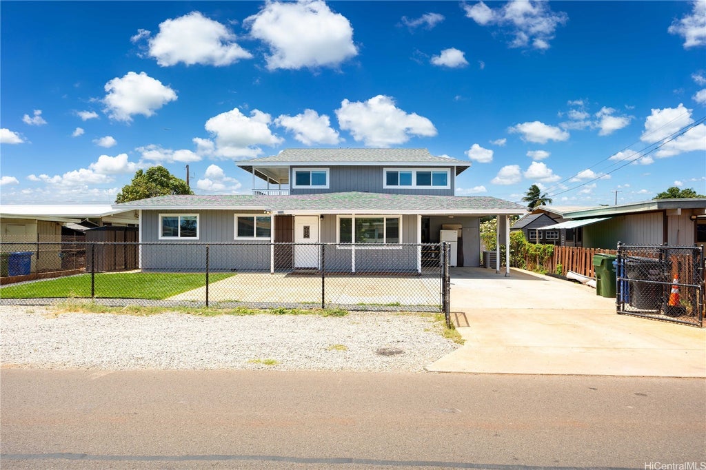 91-444 Pohakupuna Road, Ewa Beach