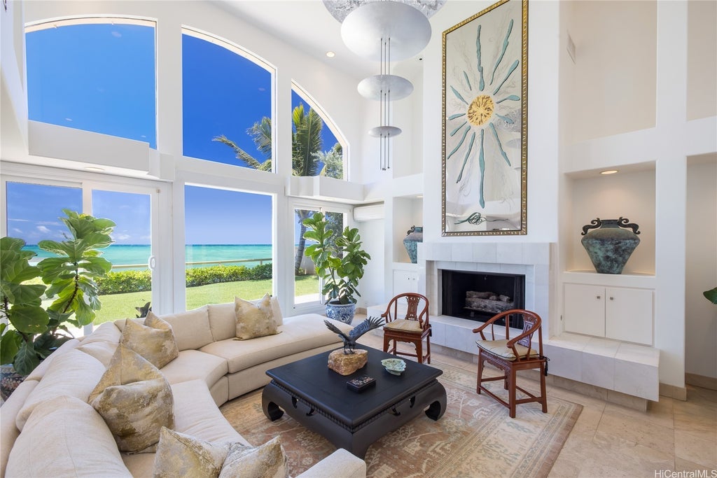 756 Mokulua Drive, Kailua