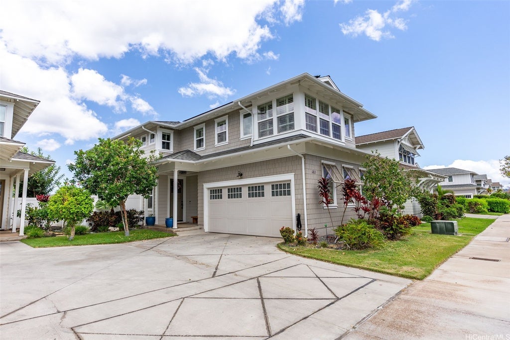 91-1158 Kai Oio Street, Ewa Beach