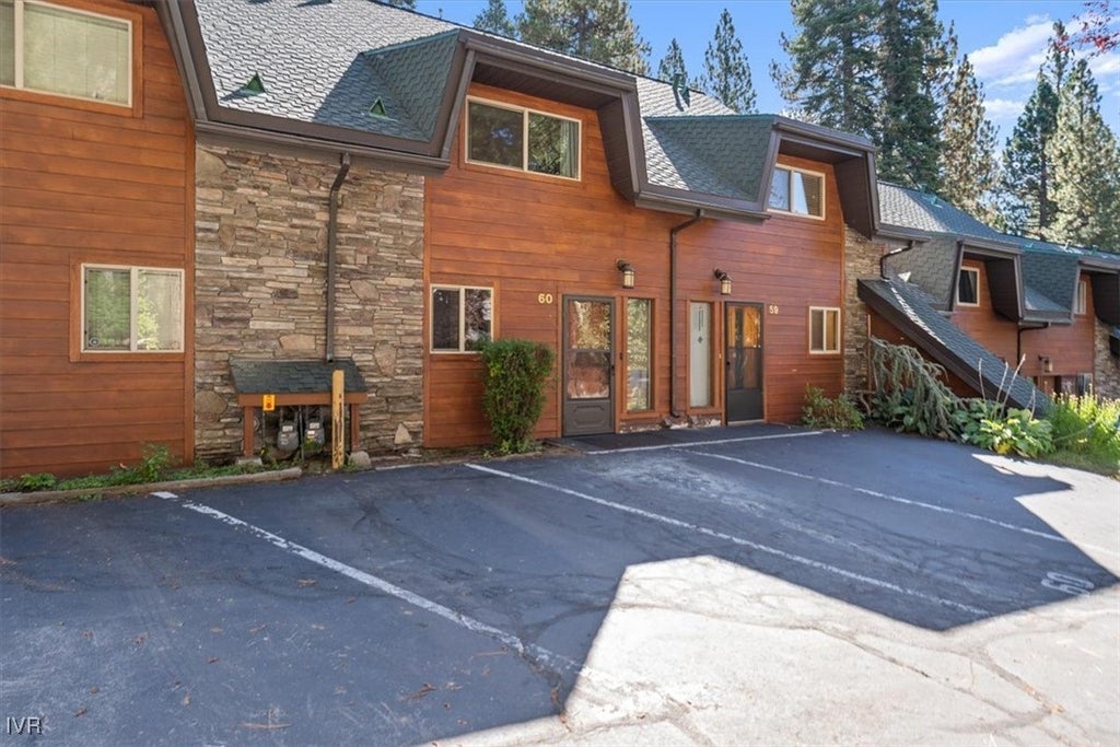 845 Southwood Blvd # 60, Incline Village