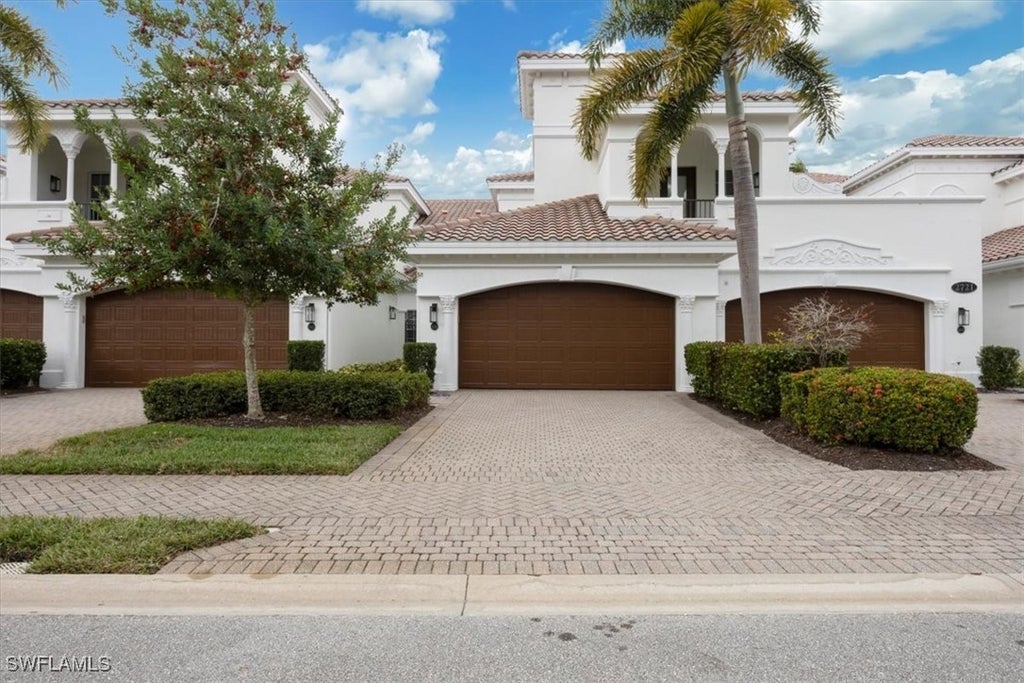 2721 Callista Ct 103, Naples