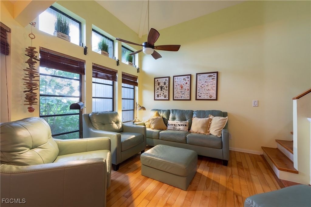 370 Townhouse Lane 61, Upper Captiva