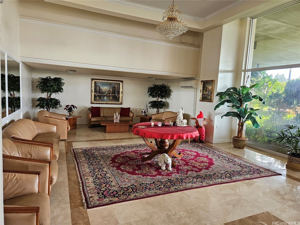 (unit #3804) 98-288 Kaonohi Street, Aiea