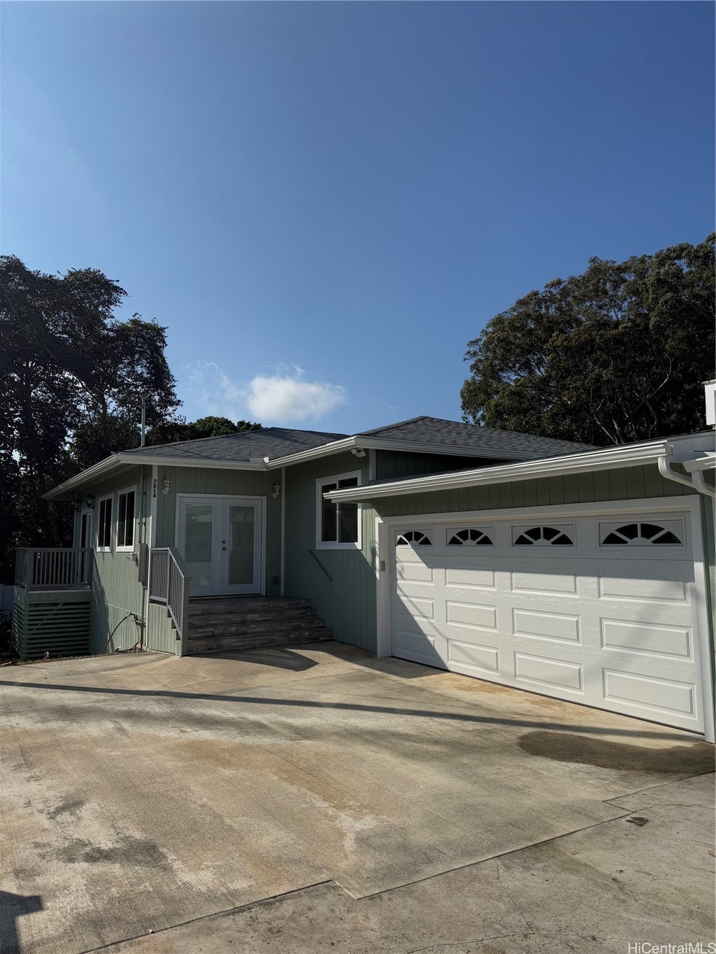 (unit #a) 701 Neal Avenue, Wahiawa