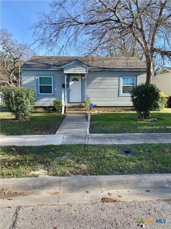 2117 Monticello Rd, Temple