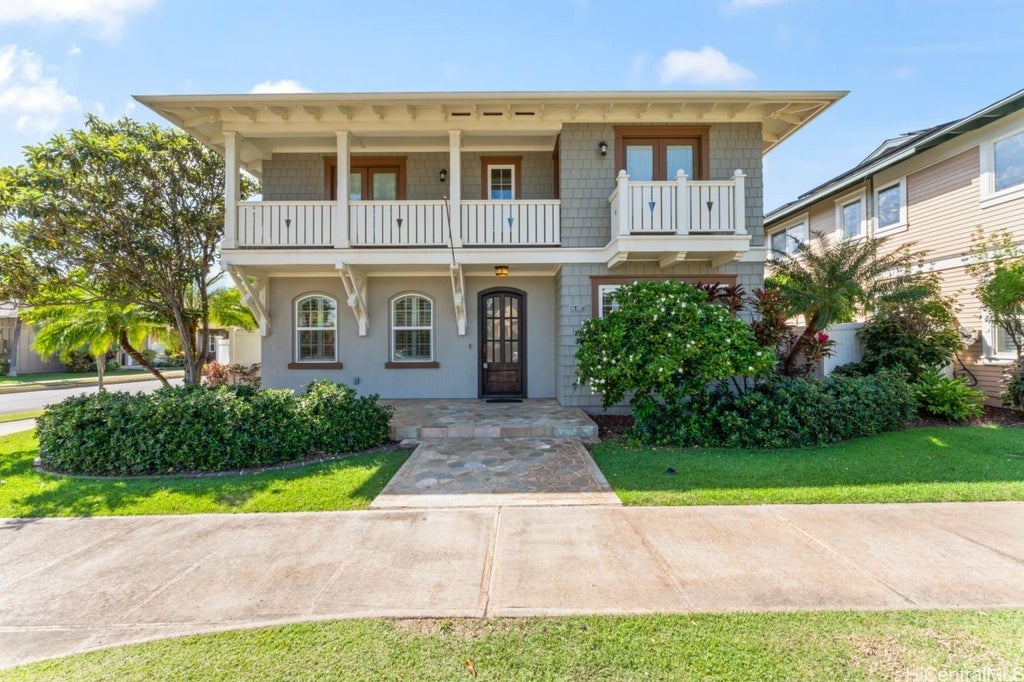 91-1037 Waikapuna Street, Ewa Beach