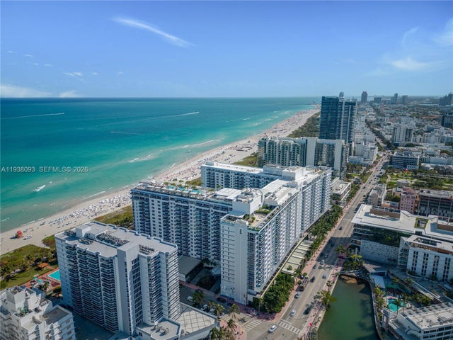 2301 Collins Ave Penthouse-22, Miami Beach