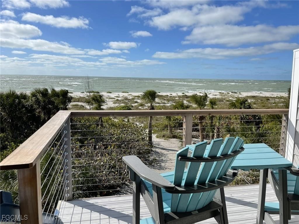 640 Gulf Ln 4, CAPTIVA
