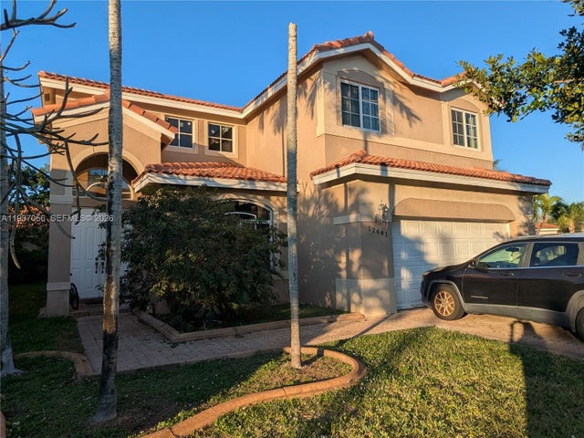 12641 Sw 28th St, Miramar