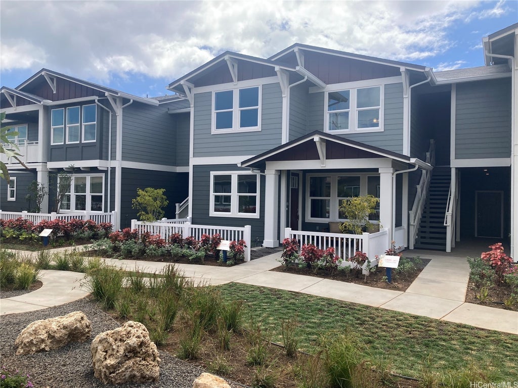 (unit #384) 91-1101 Franklin D Roosevelt Avenue, Kapolei