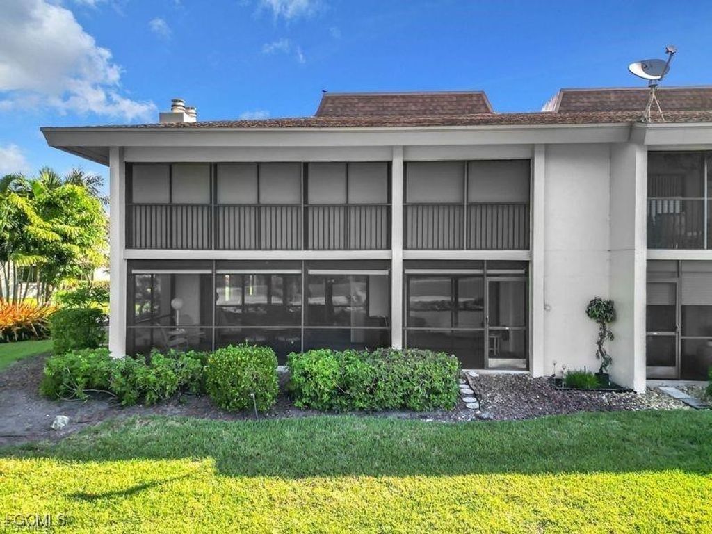 16679 Forest Blvd 104, FORT MYERS