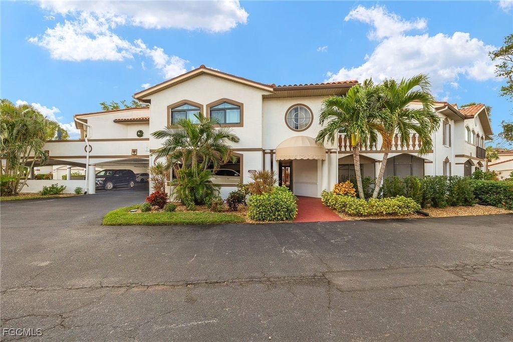 11921 Seabreeze Cove Ln 107, FORT MYERS