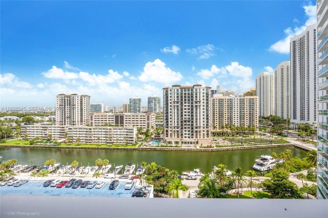 100 Bayview Dr 1231, Sunny Isles Beach