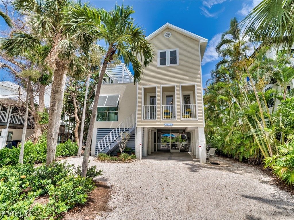 11506 Wightman Ln, Captiva