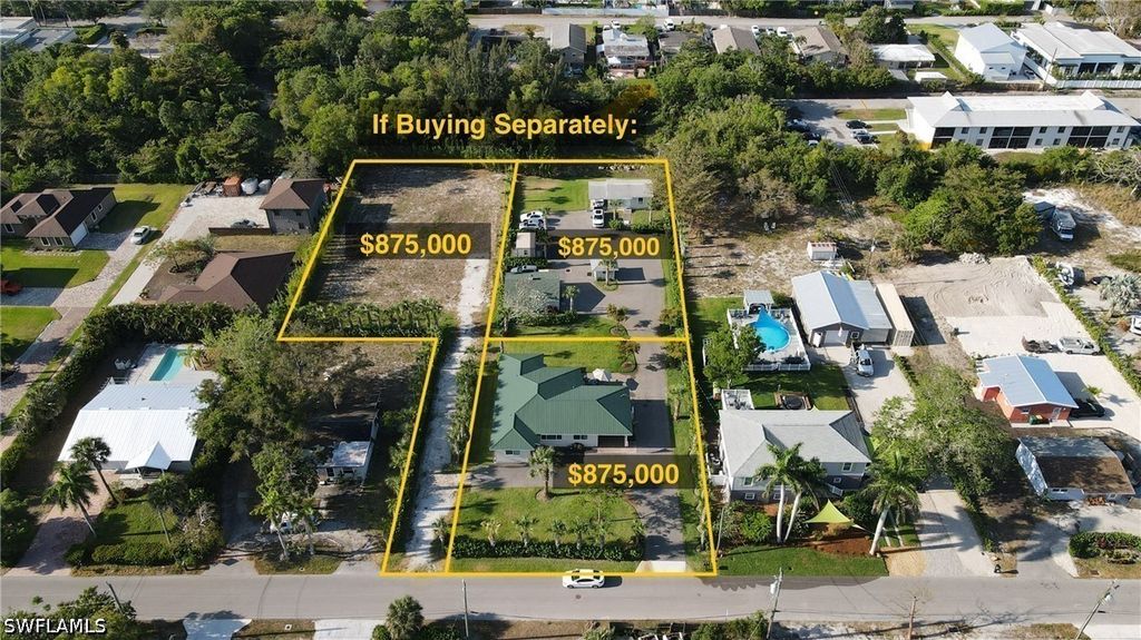 1308 Rosemary Ln, Naples
