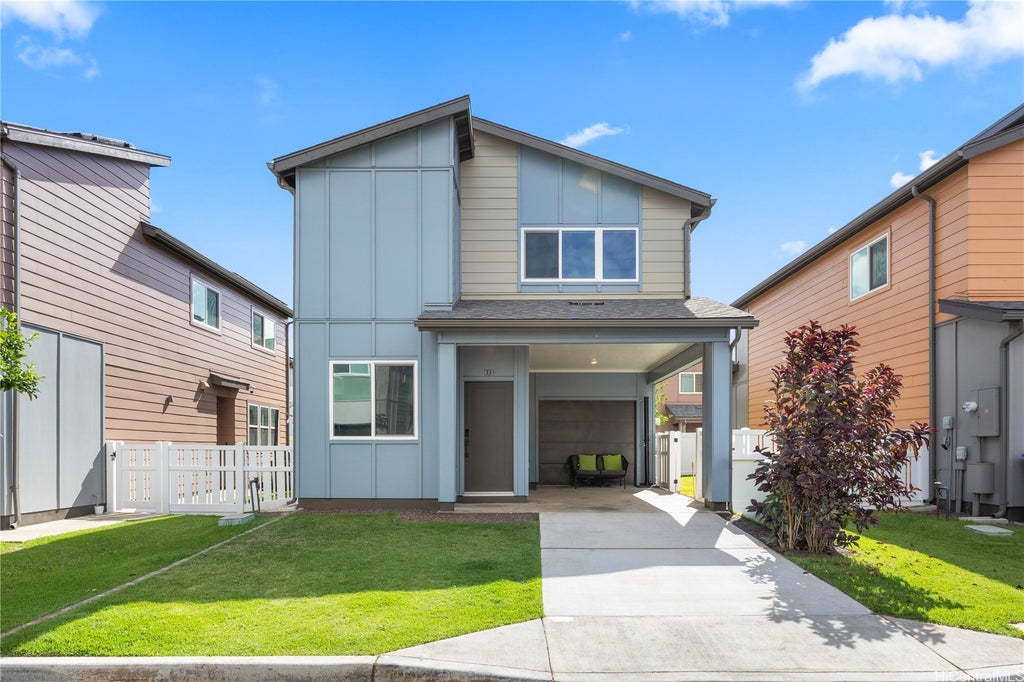 (unit #112) 91-1640 Honouliuli Street, Ewa Beach