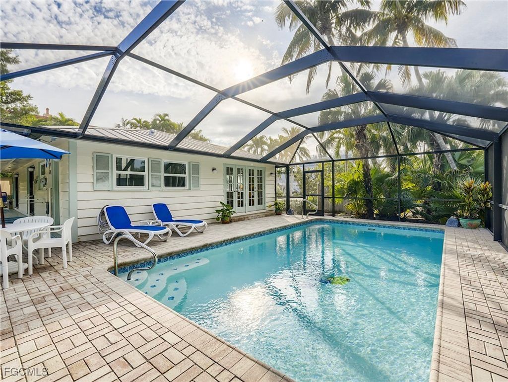 11510 Murmond Ln, Captiva
