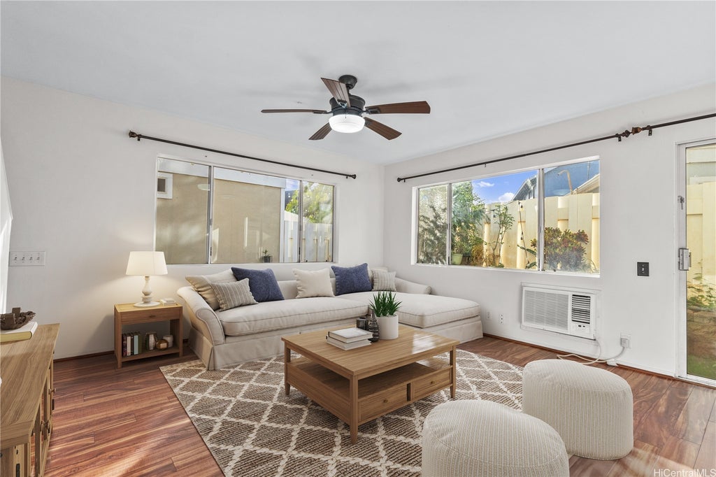 (unit #94) 91-1013 Leleoi Street, Ewa Beach