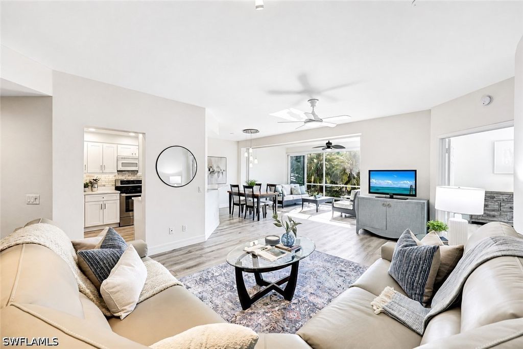4441 Riverwatch Dr 102, Bonita Springs