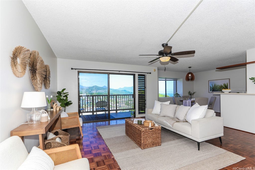 (unit #915) 46-054 Puulena Street, Kaneohe