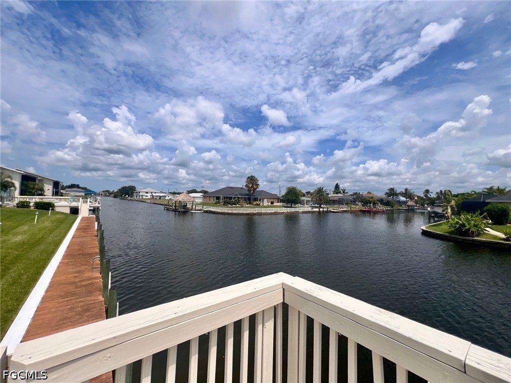505 Sw 47th Ter 104, Cape Coral