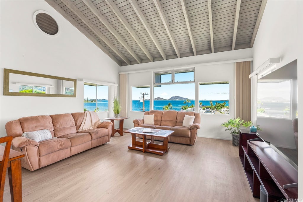 (unit #a) 45-081 Lilipuna Road, Kaneohe