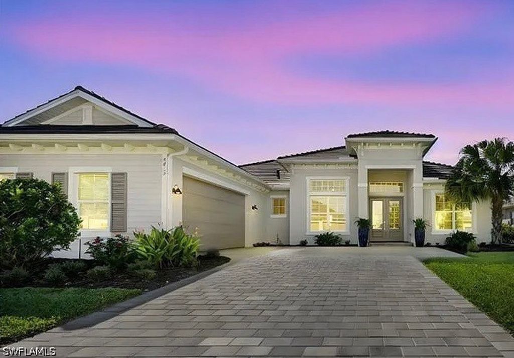5415 Ternberry Rd, Ave Maria