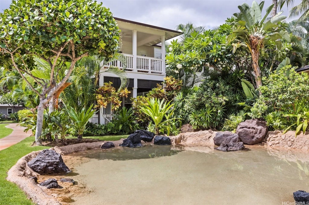 (unit #47-3) 92-1164 Olani Street, Kapolei