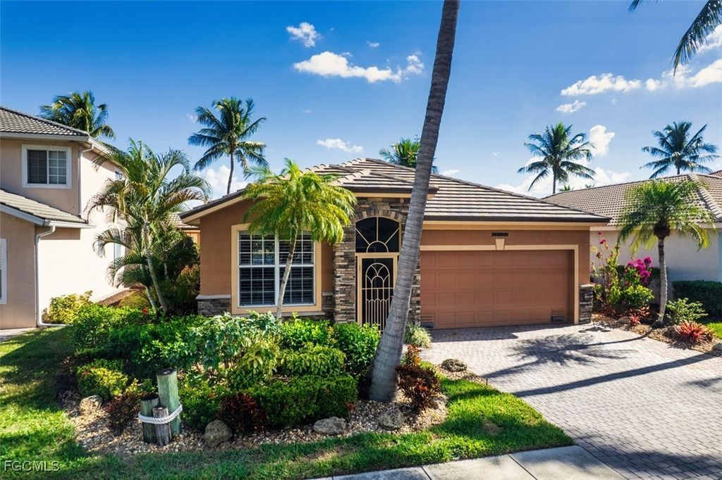 14466 Reflection Lakes Dr, Fort Myers